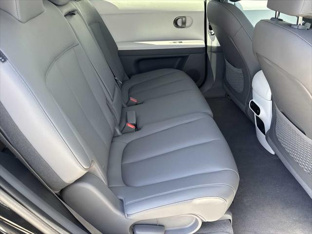 2025 Hyundai Ioniq 5 SEL 17
