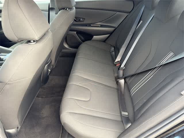 Thumbnail: 2025 Hyundai Elantra - 6