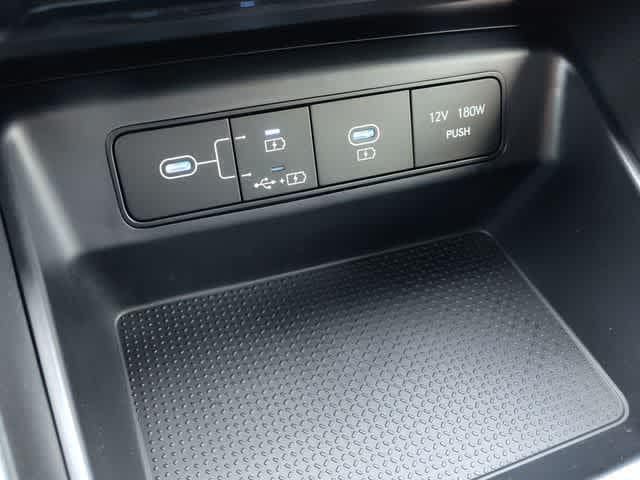 Thumbnail: 2026 Hyundai Tucson - 24