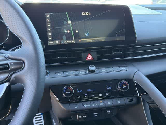 Thumbnail: 2026 Hyundai Elantra - 20
