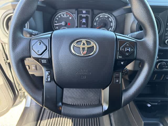 Thumbnail: 2023 Toyota Tacoma - 22