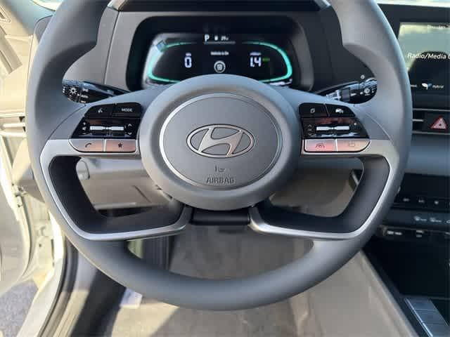 Thumbnail: 2026 Hyundai Elantra - 19