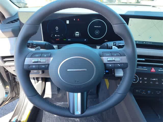 Thumbnail: 2025 Hyundai Sonata - 20