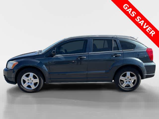 Thumbnail: 2007 Dodge Caliber - 3