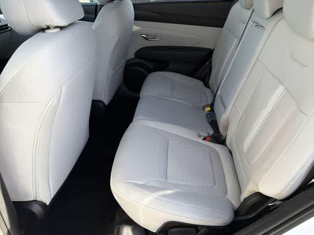 Thumbnail: 2026 Hyundai Tucson - 17