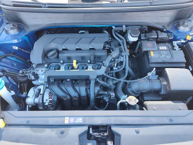 Thumbnail: 2026 Hyundai Venue - 11