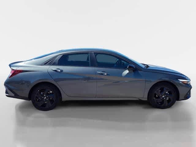 Thumbnail: 2026 Hyundai Elantra - 6