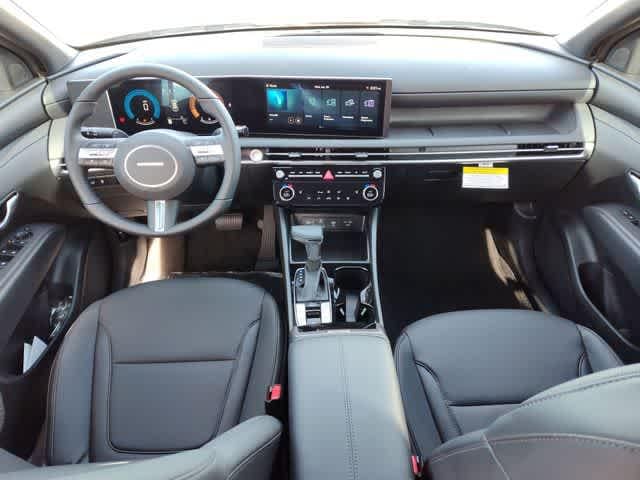 Thumbnail: 2026 Hyundai Tucson - 13