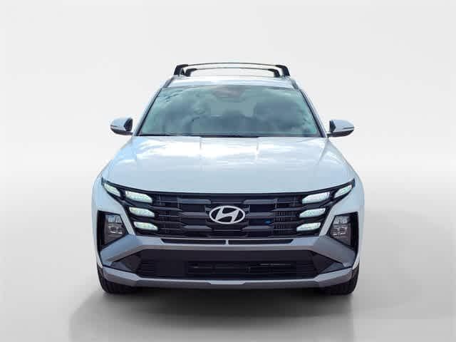 Thumbnail: 2026 Hyundai Tucson - 8