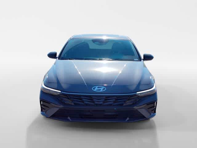 Thumbnail: 2026 Hyundai Elantra - 9