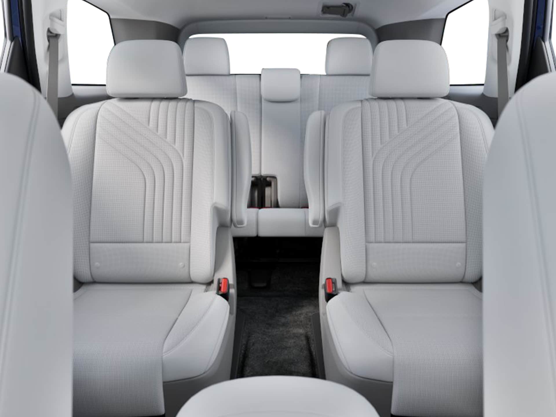 Thumbnail: 2026 Hyundai Palisade - 9