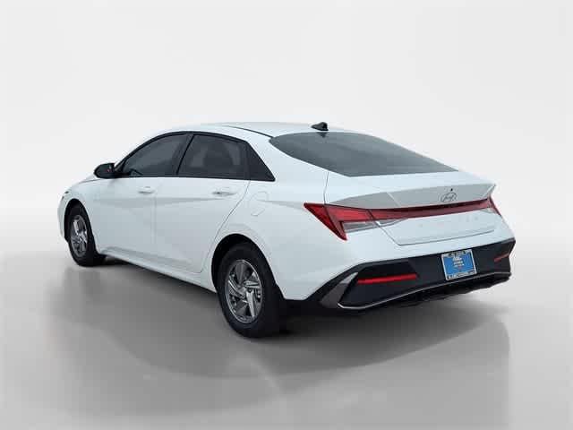 Thumbnail: 2026 Hyundai Elantra - 3