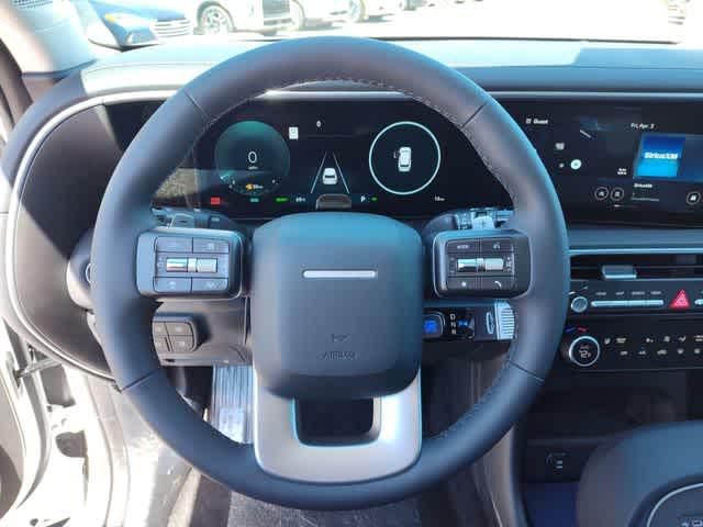 Thumbnail: 2026 Hyundai Palisade - 19