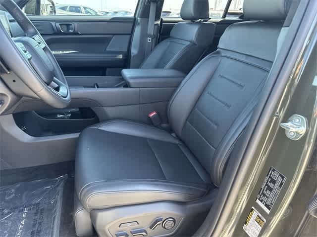 Thumbnail: 2025 Hyundai Santa Fe - 19