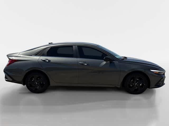 Thumbnail: 2026 Hyundai Elantra - 6