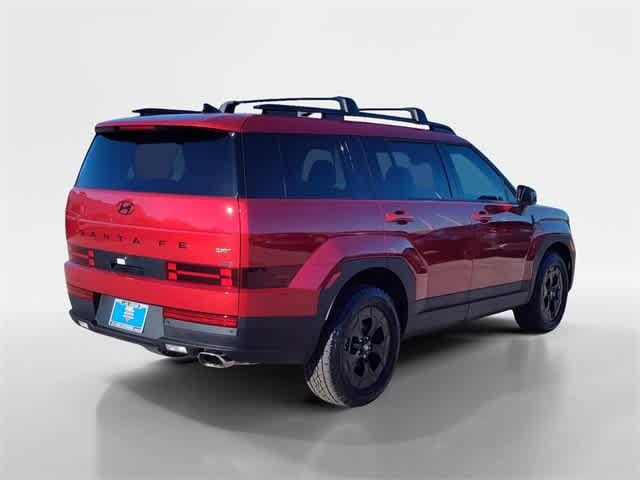 Thumbnail: 2026 Hyundai Santa Fe - 5