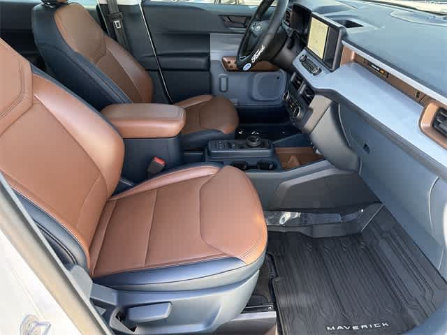 Thumbnail: 2024 Ford Maverick - 21