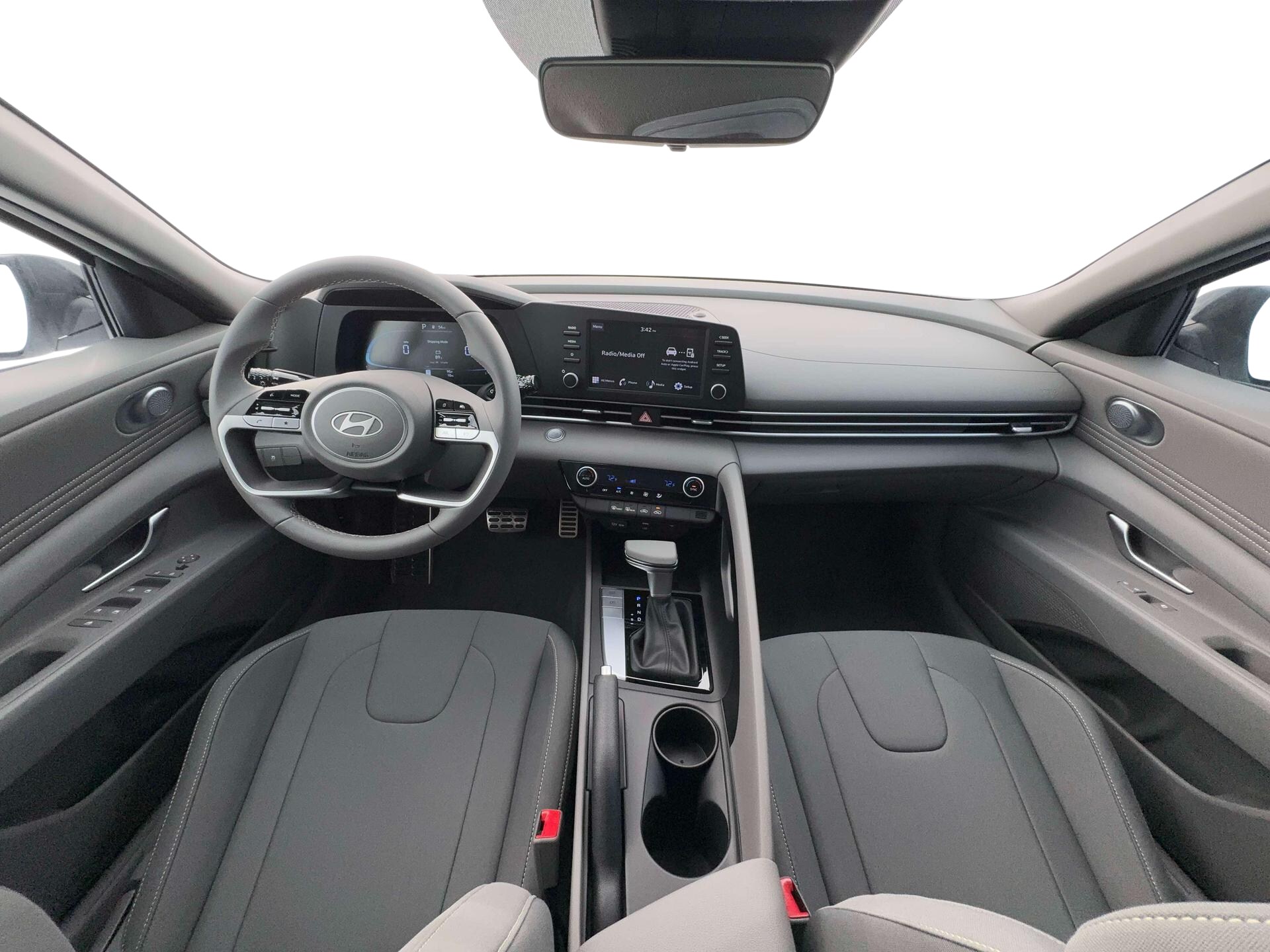 Thumbnail: 2026 Hyundai Elantra - 13