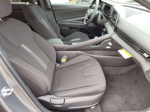 Thumbnail: 2026 Hyundai Elantra - 19