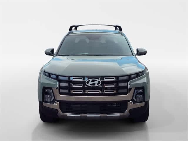 Thumbnail: 2026 Hyundai Santa Cruz - 8