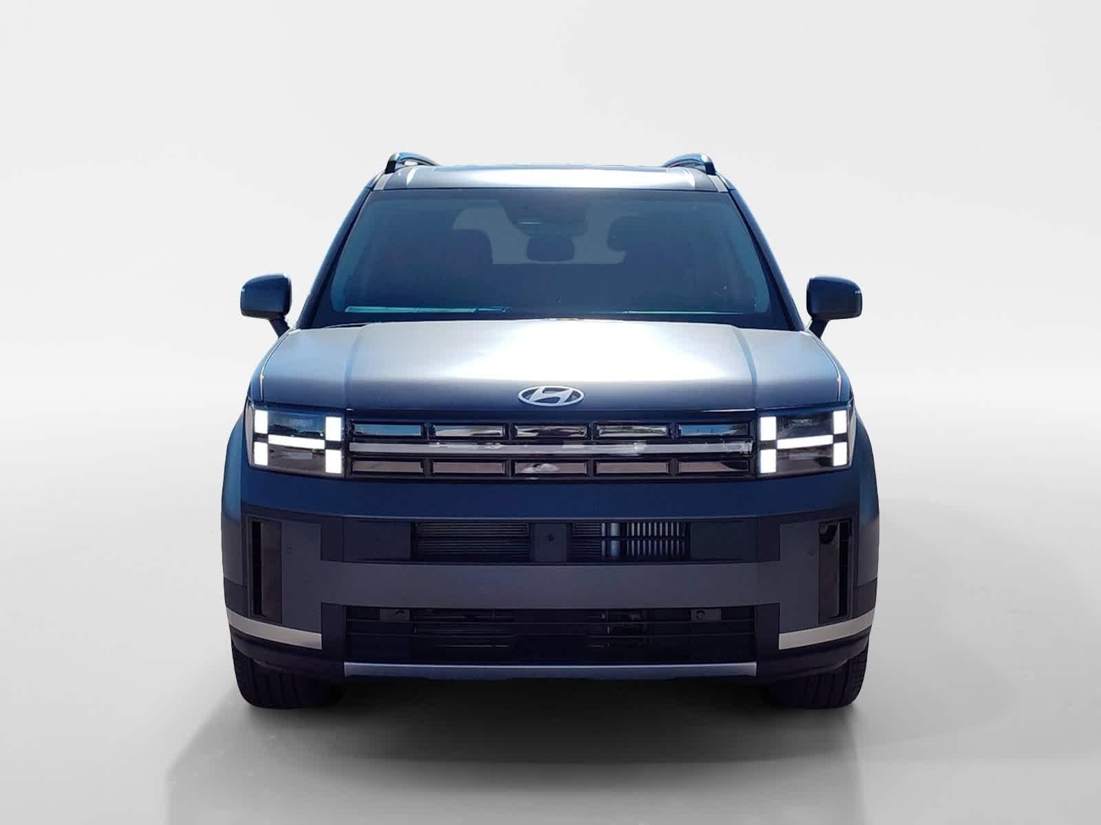 Thumbnail: 2026 Hyundai Santa Fe - 8