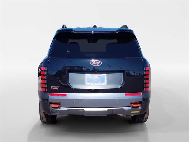 Thumbnail: 2026 Hyundai Palisade - 4