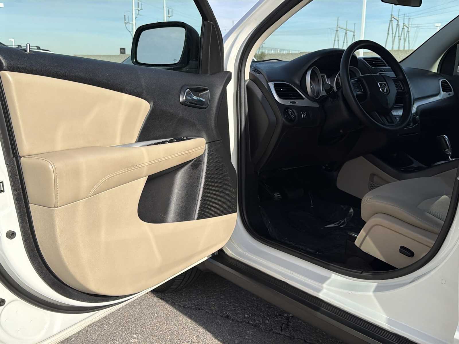 Thumbnail: 2016 Dodge Journey - 16