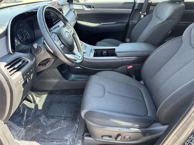 Thumbnail: 2022 Hyundai Palisade - 6