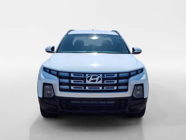 Thumbnail: 2026 Hyundai Santa Cruz - 8