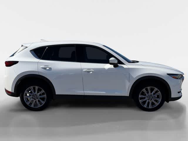 Thumbnail: 2019 Mazda CX-5 - 6