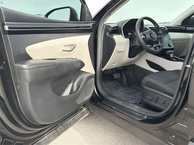 Thumbnail: 2022 Hyundai Tucson - 16