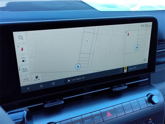 Thumbnail: 2026 Hyundai Kona - 23