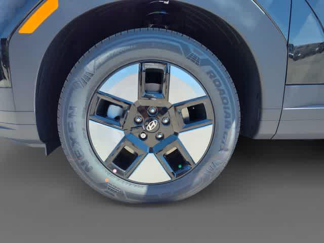 Thumbnail: 2026 Hyundai Santa Fe - 9