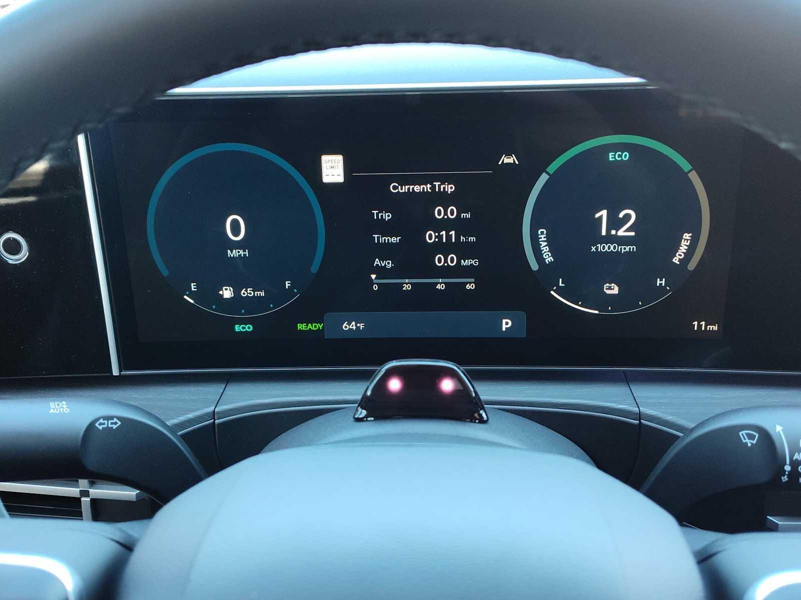 Thumbnail: 2026 Hyundai Santa Fe - 26