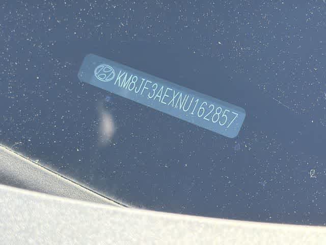 Thumbnail: 2022 Hyundai Tucson - 26