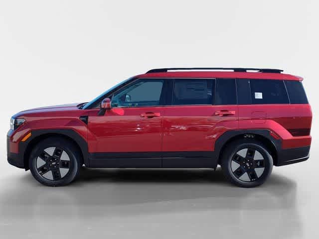 Thumbnail: 2026 Hyundai Santa Fe - 3