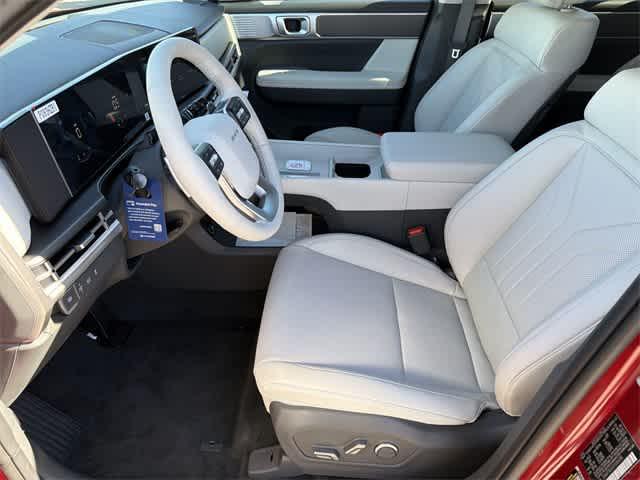 Thumbnail: 2026 Hyundai Santa Fe - 13