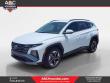 New 2026 Hyundai Tucson SEL FWD SUV