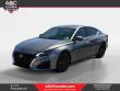 Used 2024 Nissan Altima 2.5 SL Sedan