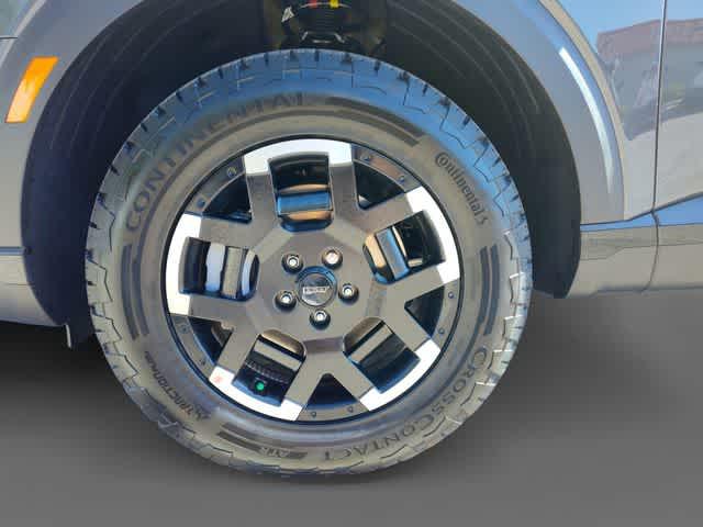 Thumbnail: 2026 Hyundai Palisade - 9