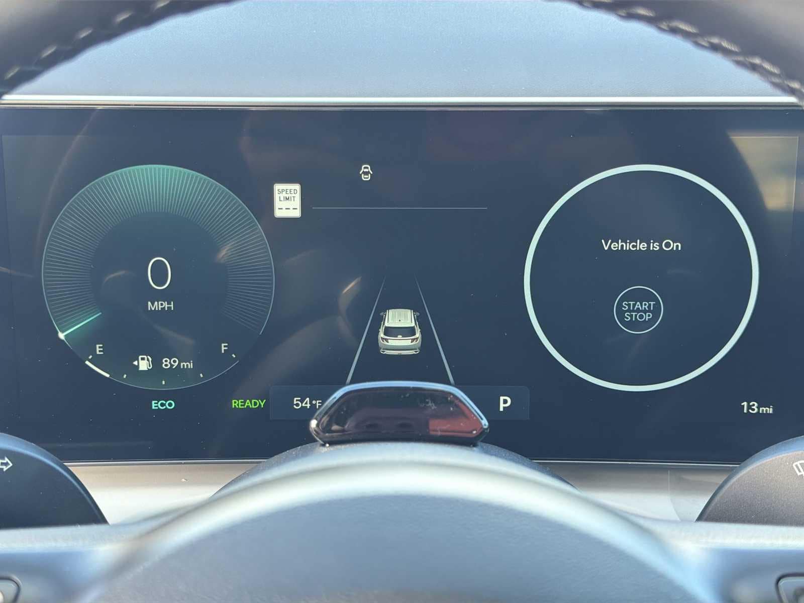 Thumbnail: 2026 Hyundai Tucson - 26