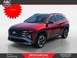 Hyundai Tucson Hybrid