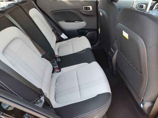 Thumbnail: 2026 Hyundai Venue - 18