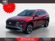 Certified 2025 Hyundai Tucson Hybrid SEL Convenience SUV