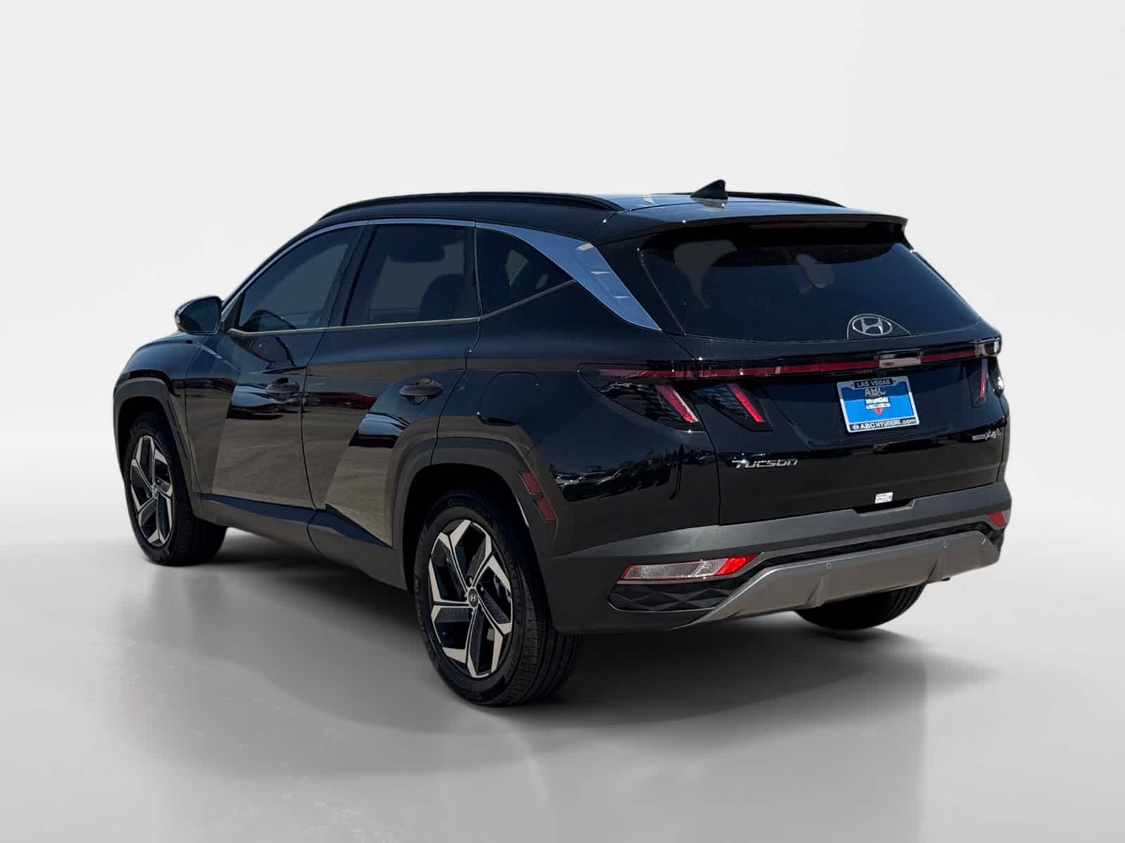 Thumbnail: 2024 Hyundai Tucson - 3