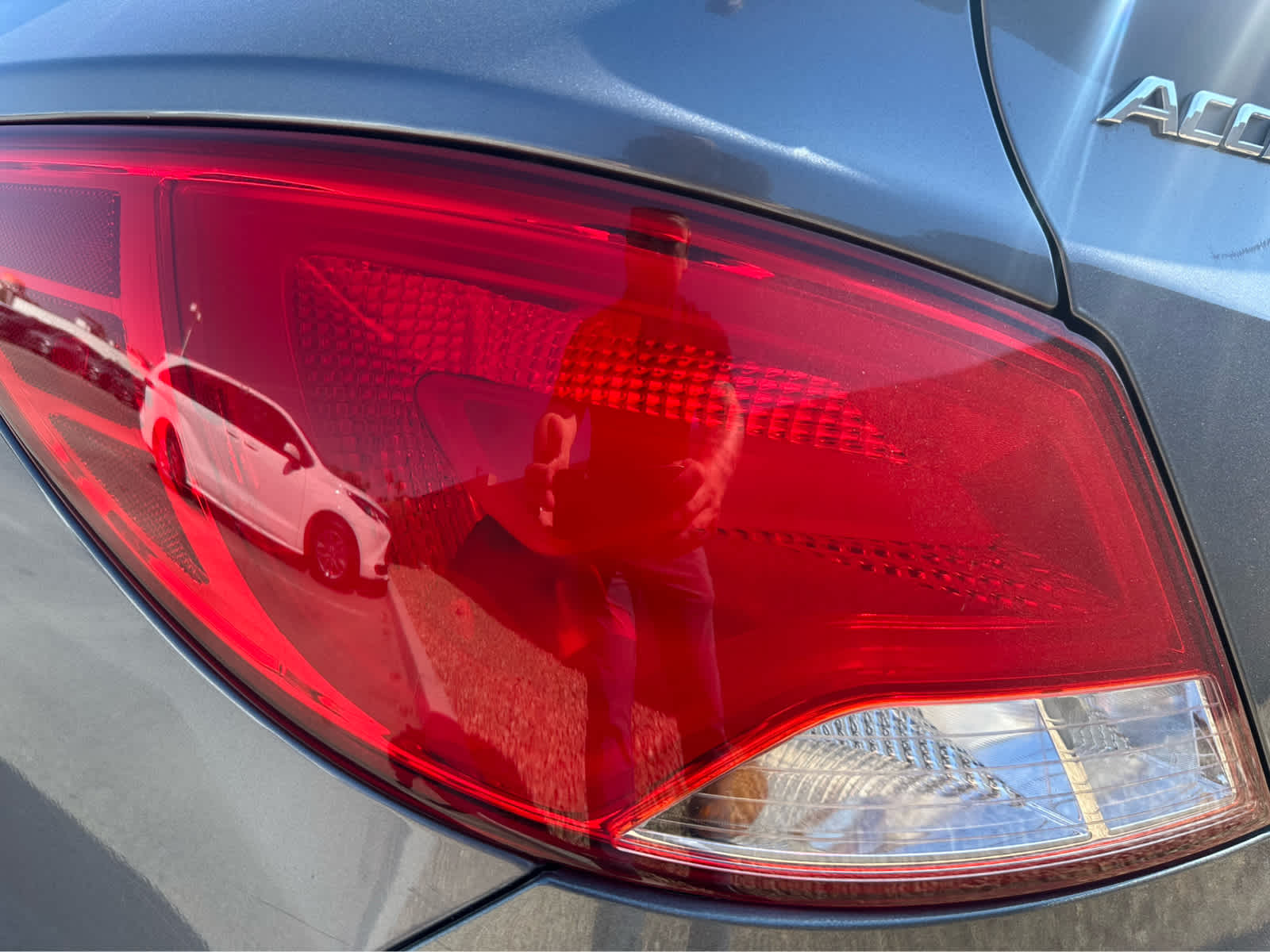 Thumbnail: 2016 Hyundai Accent - 14