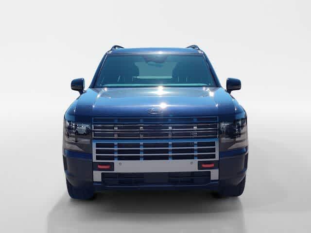 Thumbnail: 2026 Hyundai Palisade - 8