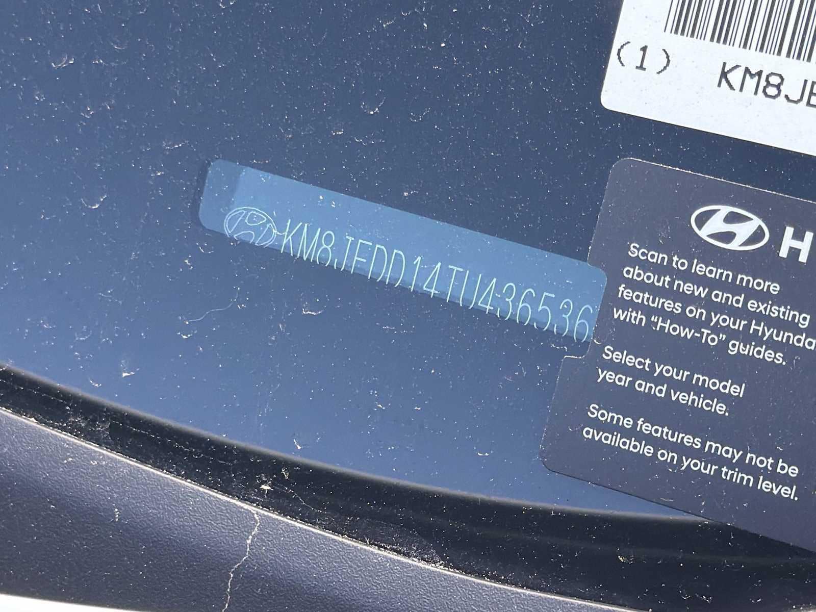 Thumbnail: 2026 Hyundai Tucson - 28