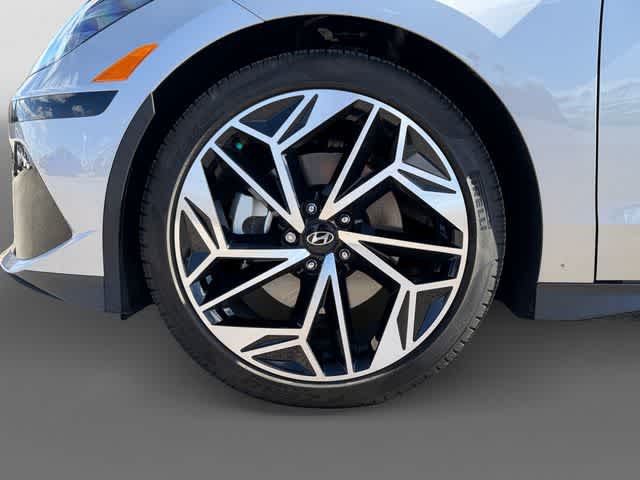 Thumbnail: 2025 Hyundai Ioniq 6 - 15