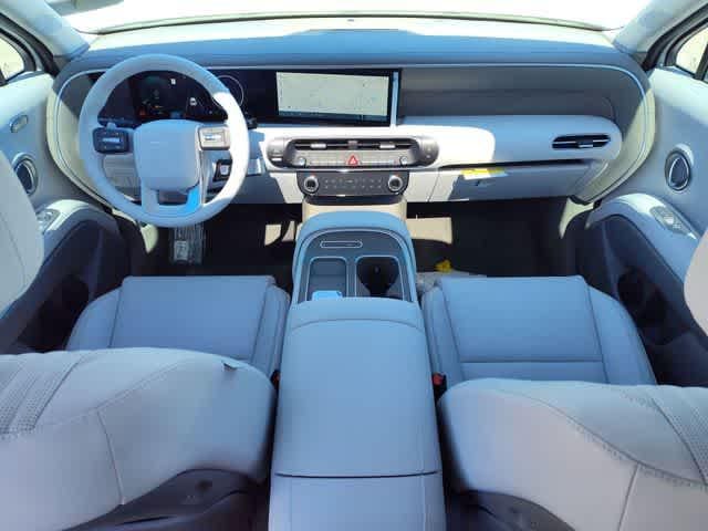 Thumbnail: 2026 Hyundai Palisade - 12